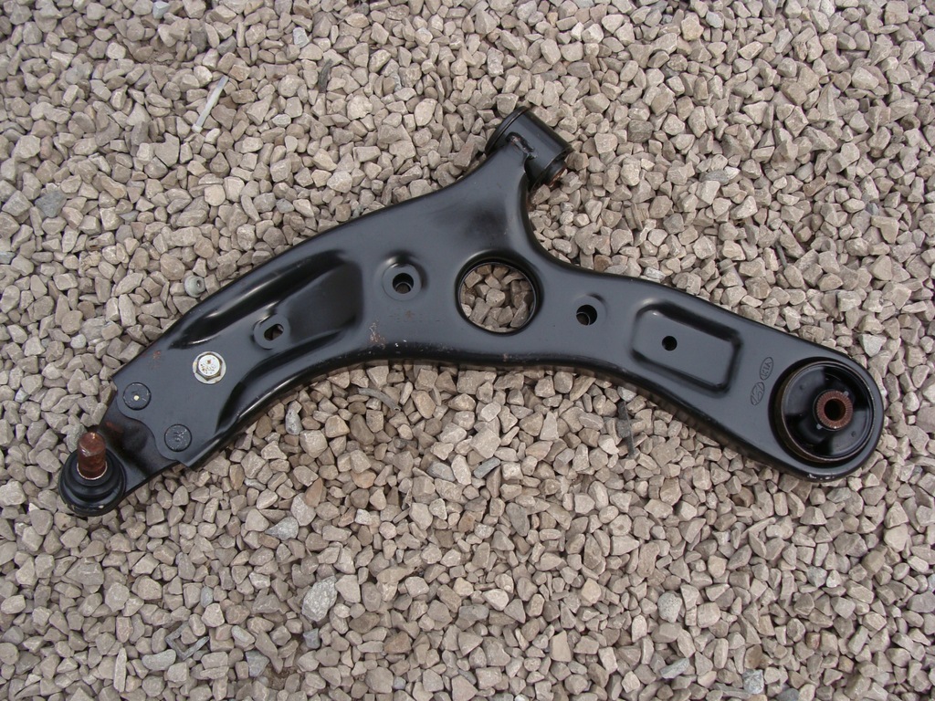 фото №1, Рычаг левый kia soul ii !!!