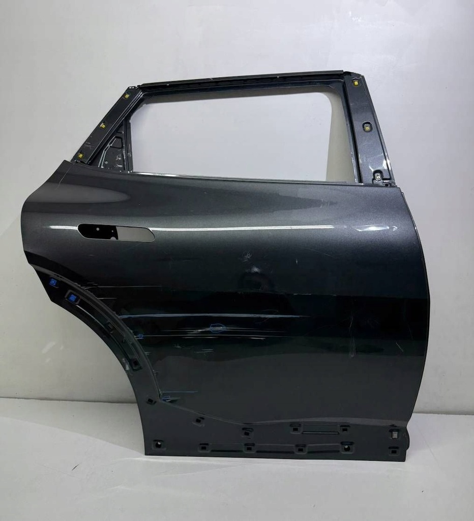 фото №1, Kia ev6 дверь правое задняя ładne