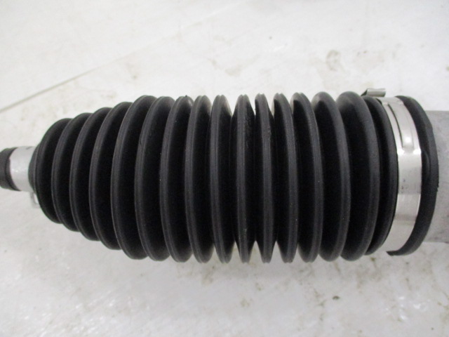 фото №11, Peugeot 208 рулевая рейка трансмиссия рулевая