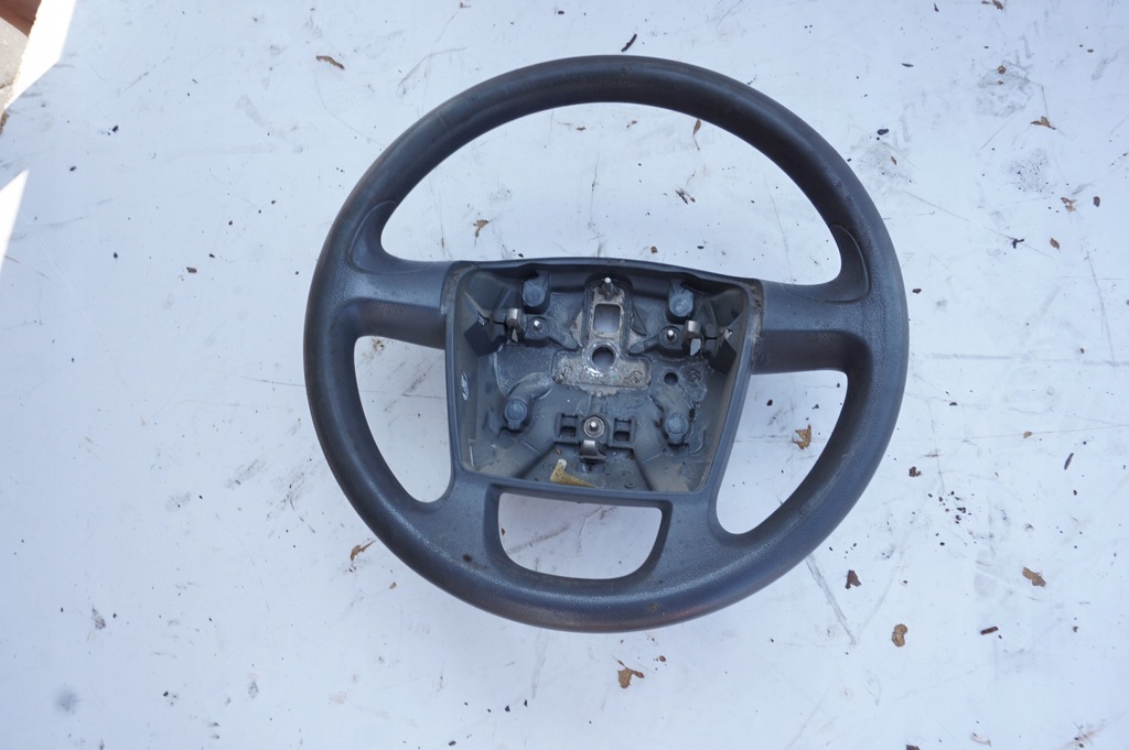 фото №1, Воздуховод citroen jumper ii 2