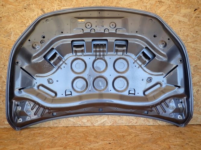 фото №8, Mercedes w247 247 gla капот