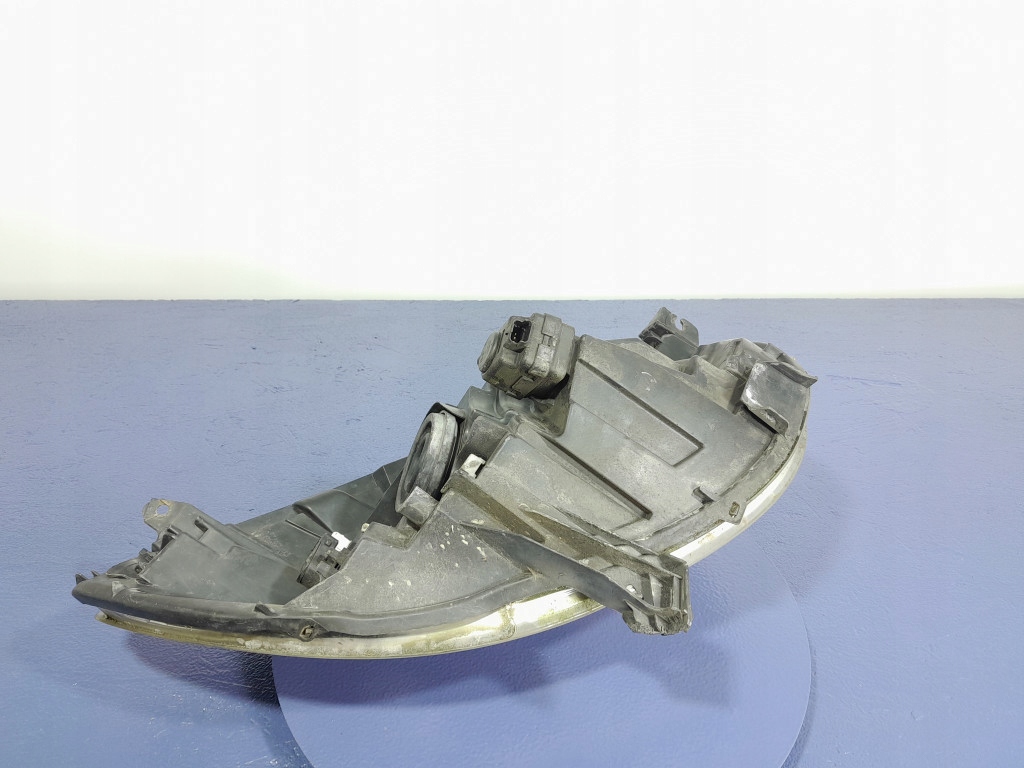 фото №7, Citroen c1 i фара лампа перед левый eu 81150-0h050