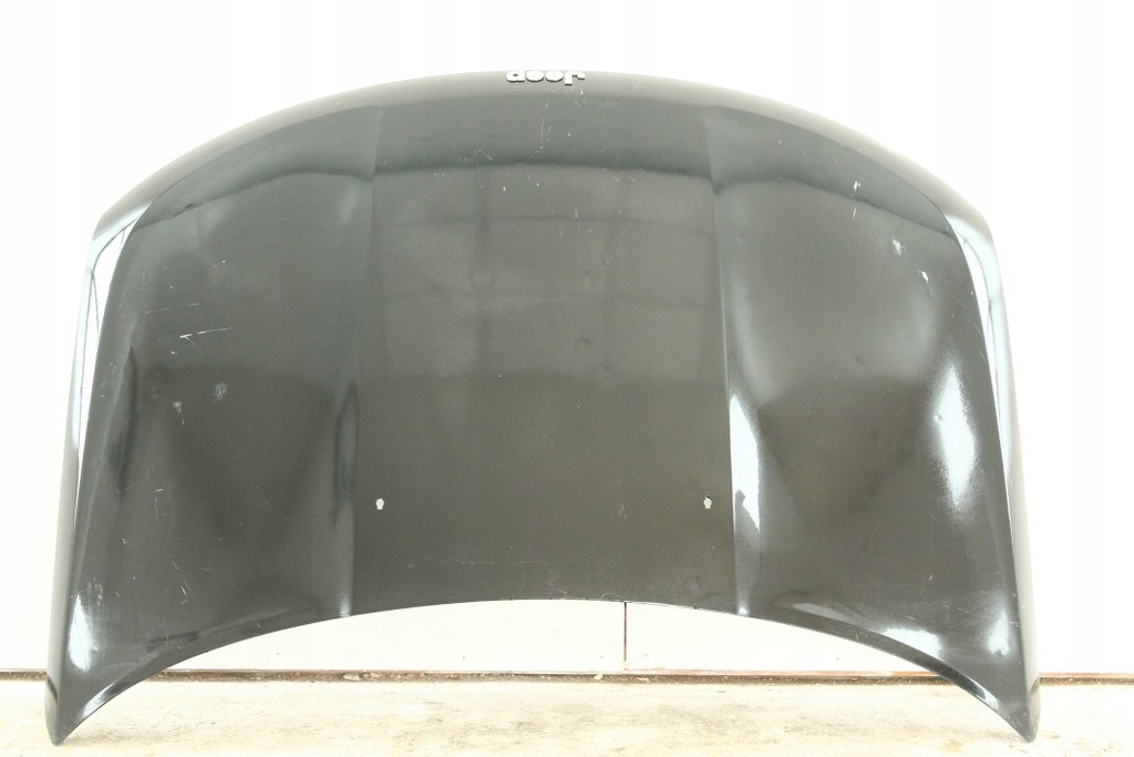 Купить Jeep compas 1 10-16r капот po gradzie