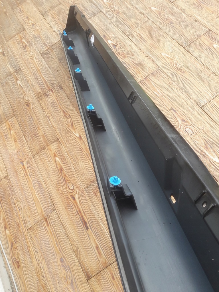 фото №8, Outlander iii 11r - захист поріг права 6512a422