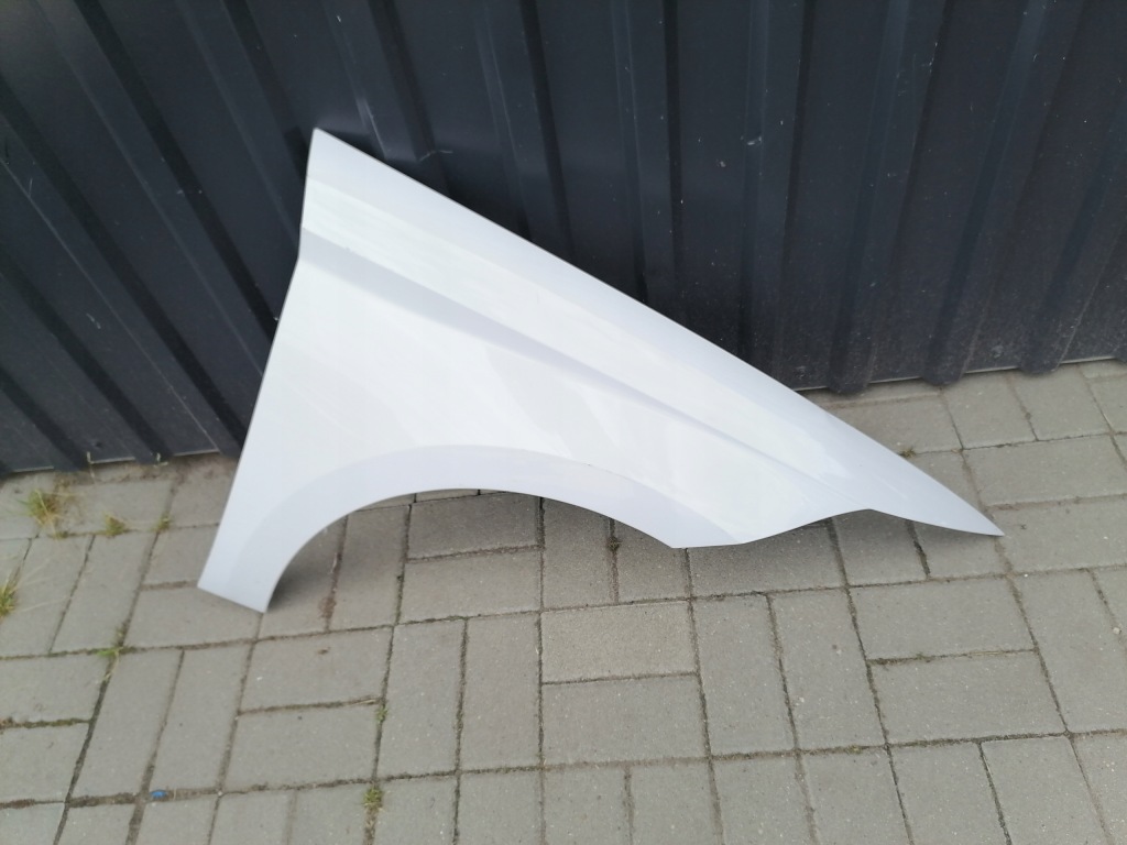 фото №1, Крыло правый seat ibiza 6f0 17r-