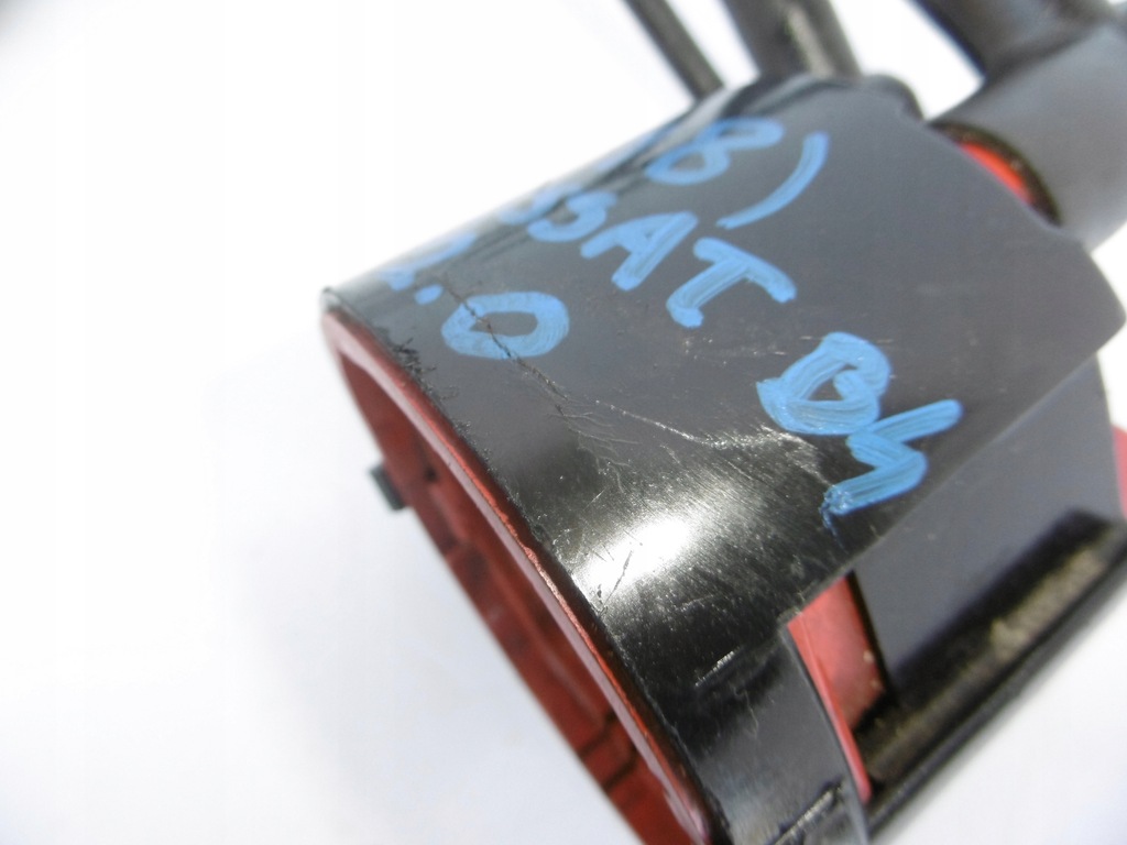 фото №6, Крышка трамблёра распределителя зажигания beru vk407s vw skoda