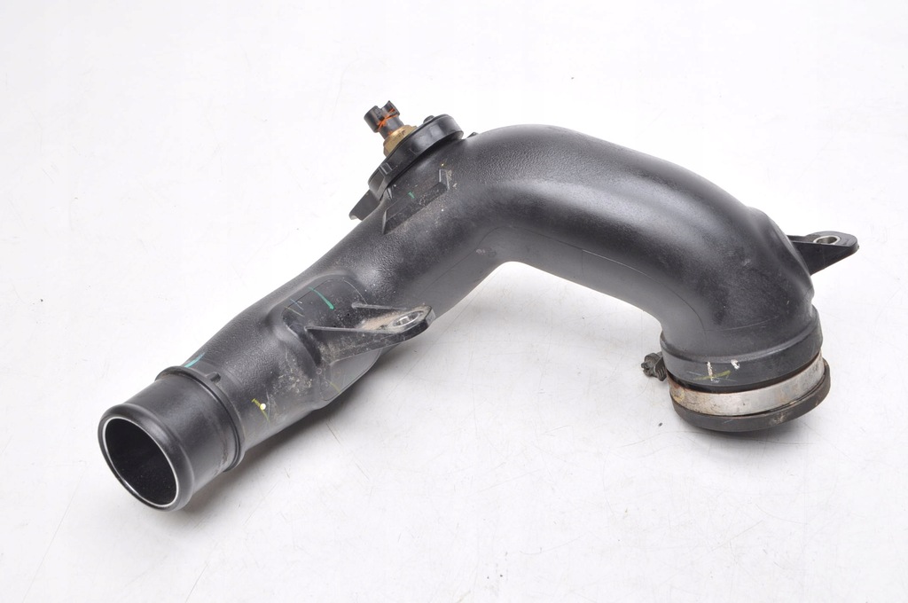 фото №1, Isuzu d-max ii 1.9 ddi труба інтеркулер 898332285