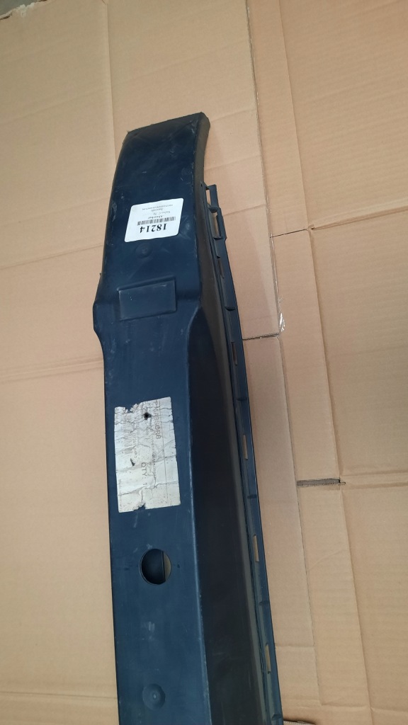 фото №4, Абсорбер перед volvo c70 30655877