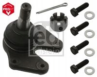 фото №1, Febi шаровая опора подвеска kia retona 99-/kia sportage i 94-/kia ii 04-