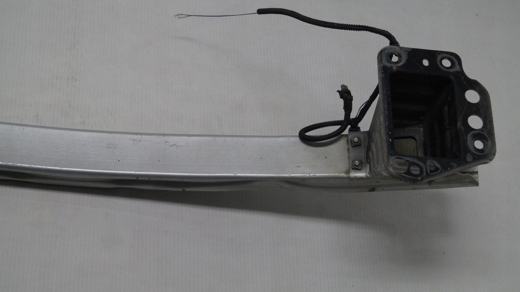 фото №13, Усилитель передний opel vectra c lift