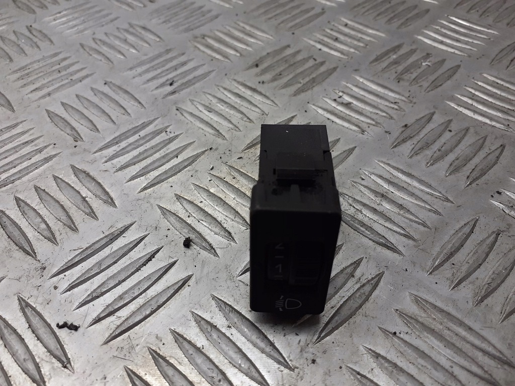 фото №1, Переключатель регулировки света citroen c3 picasso