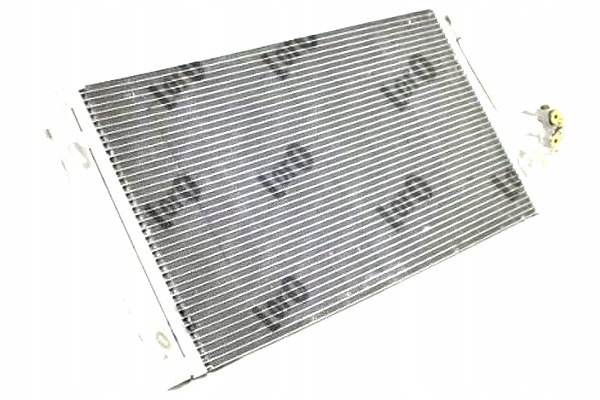 Радиатор кондиционера mercedes viano / vito 07- Недорого