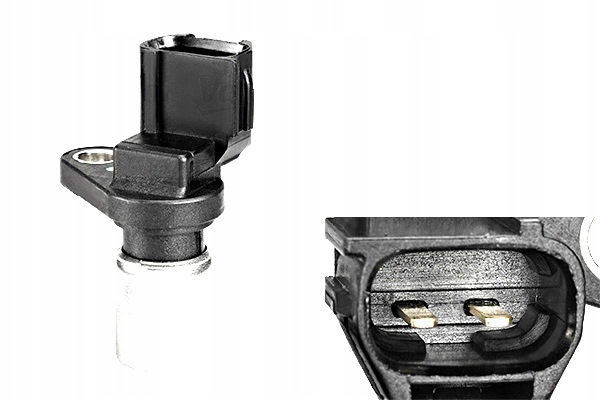 фото №2, Датчик положение вала коленчатого lexus rx toyota avensis avensis