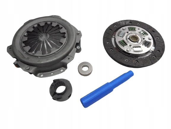 фото №1, Набор сцепления renault clio twingo 7711130001