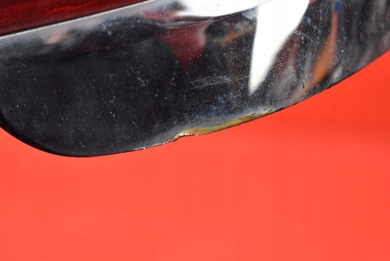 фото №12, Лампа левая задняя задняя p1483l honda stream 00-03