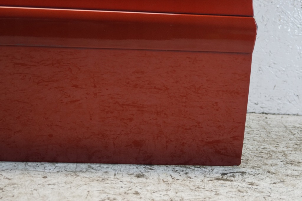 фото №10, Двері лівий перед ford galaxy mk3