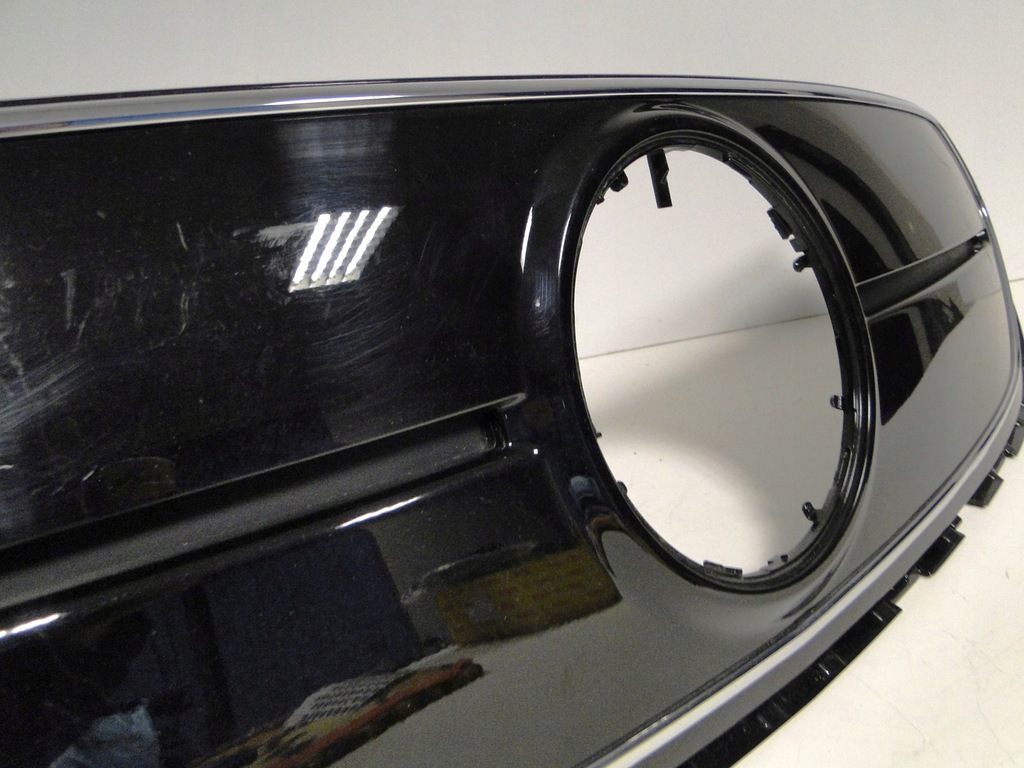 фото №6, Mercedes eqa 243 h243 eqb x243 решётка радиатора решётка радиатора бампера