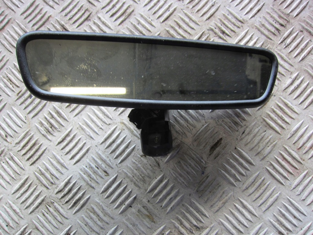 фото №1, Bmw f02 зеркало внутреннее заднего вида управление