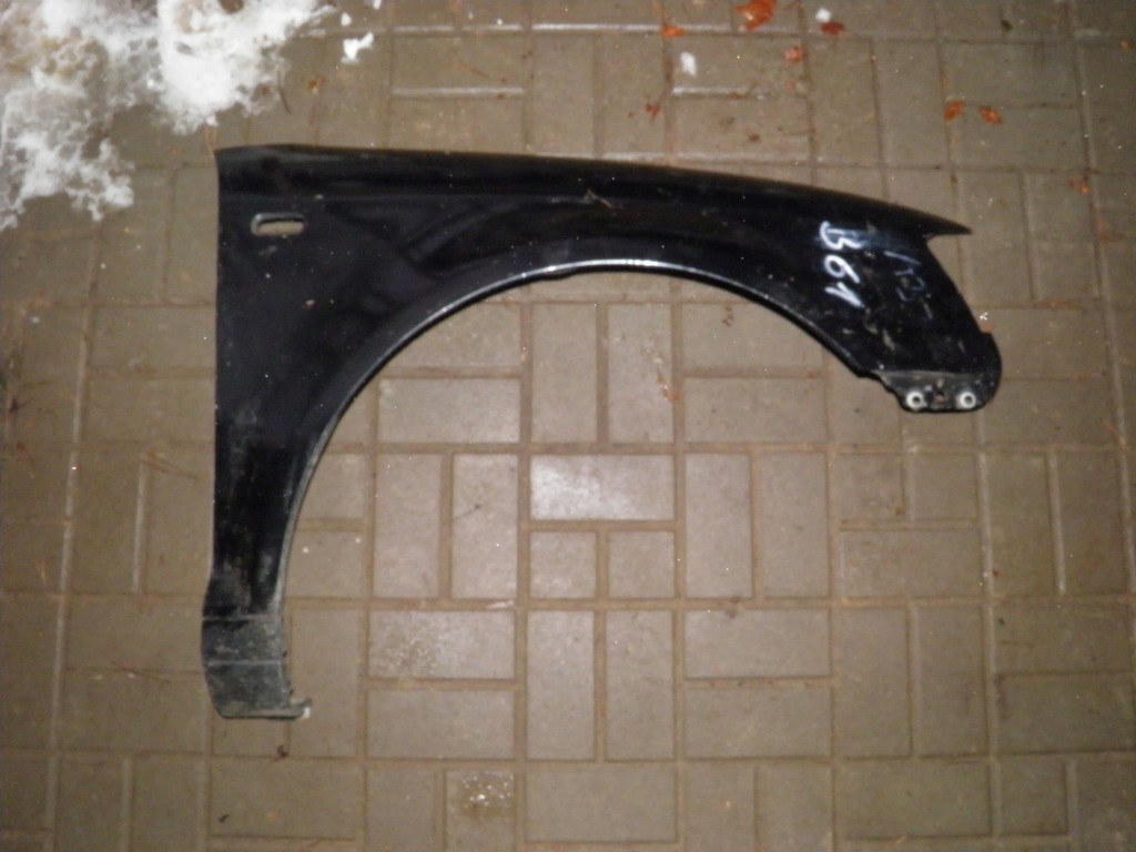 фото №1, Audi a3 8p крила правий перед