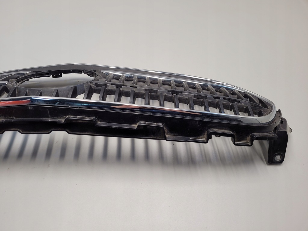 фото №16, Mercedes w213 e klasa решётка радиатора радиатора решётка радиатора хром