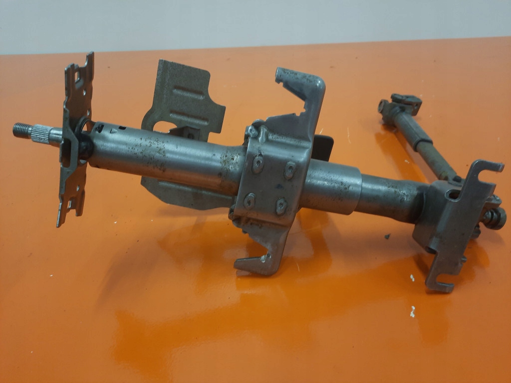 фото №10, Suzuki swift iv mk6 04-10 колонка рулевая 48200-62j10 m13a