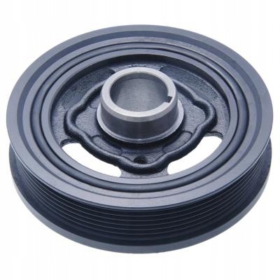 фото №1, Колесо натяжний вала колінчастого do lexus gs is