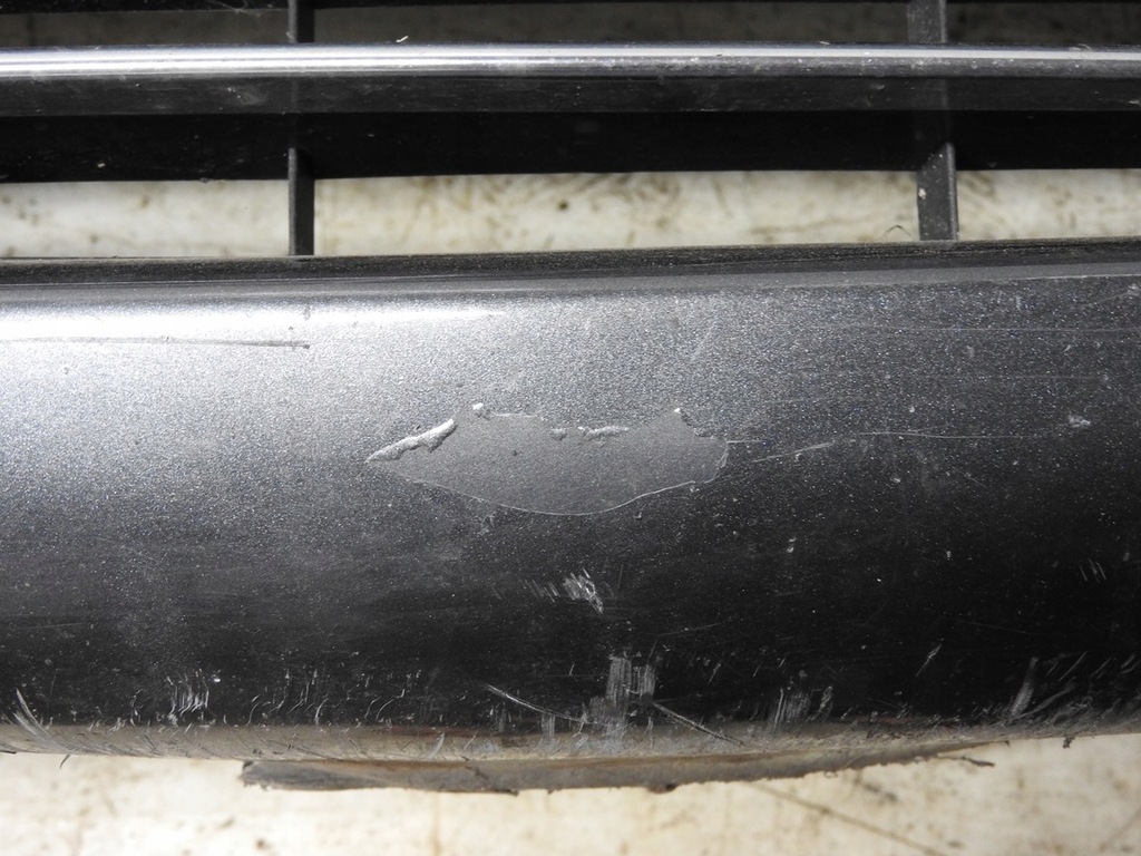 фото №8, Peugeot 5008 i 09-12 ktpd бампер перед передний kompletny