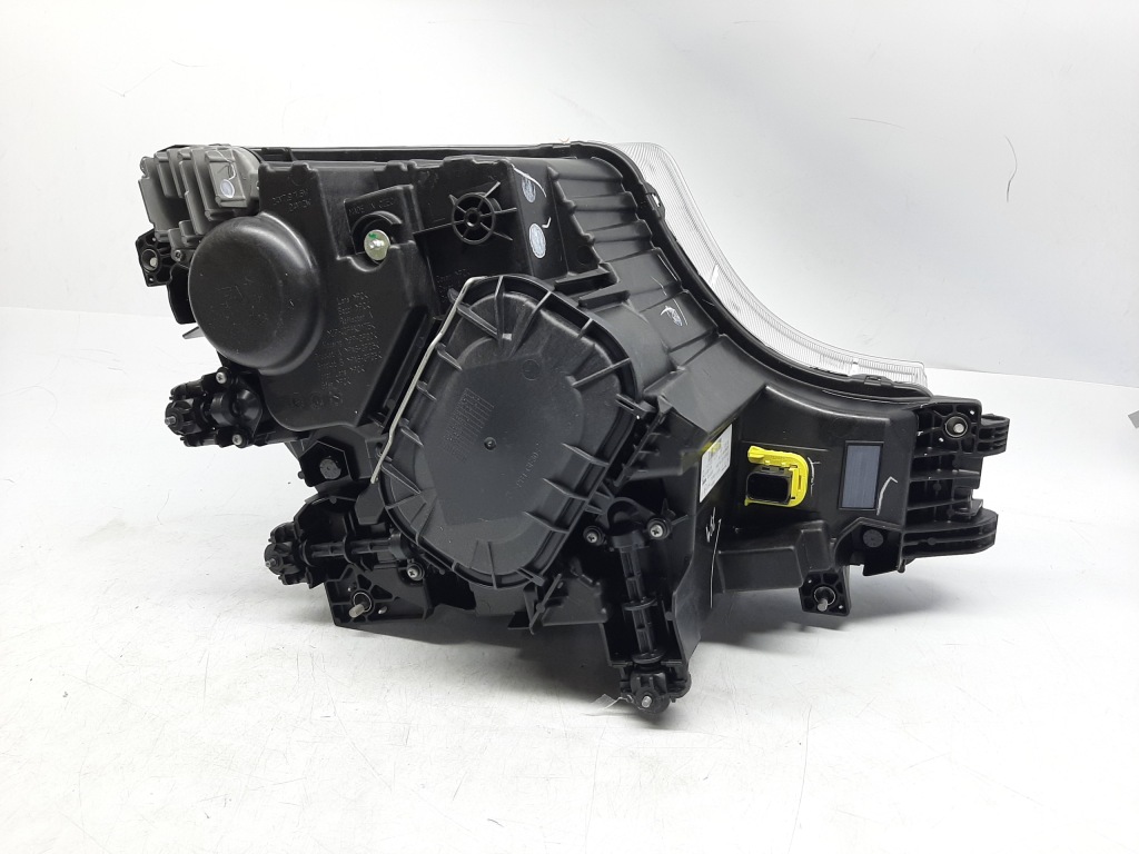 Mercedes actros фара фара левый перед передний led a9618201259 Оригинал