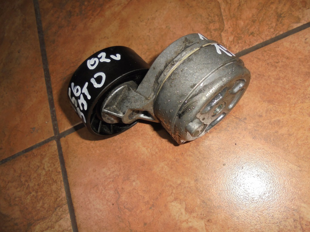 фото №2, Натягувач розподільного валу alfa 156