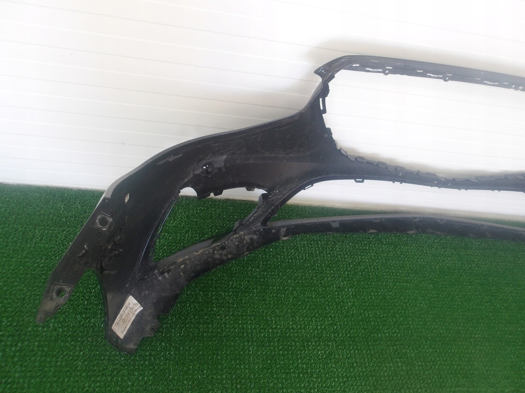 фото №9, Mercedes s-klasa w223 20-23 amg бампер передній перед a2238851001 оригінальний номер