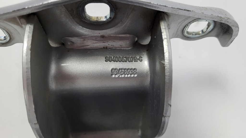 фото №5, Петли задних левых дверь renault trafic iii opel vivaro b