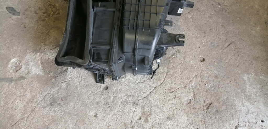 фото №5, Hyundai i30 ii 1.6 gdi отопитель europa