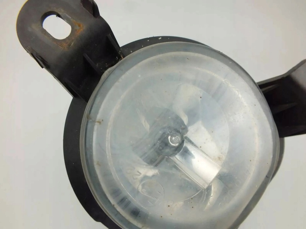 Alfa romeo mito 2011 свет противотуманные передние Недорого