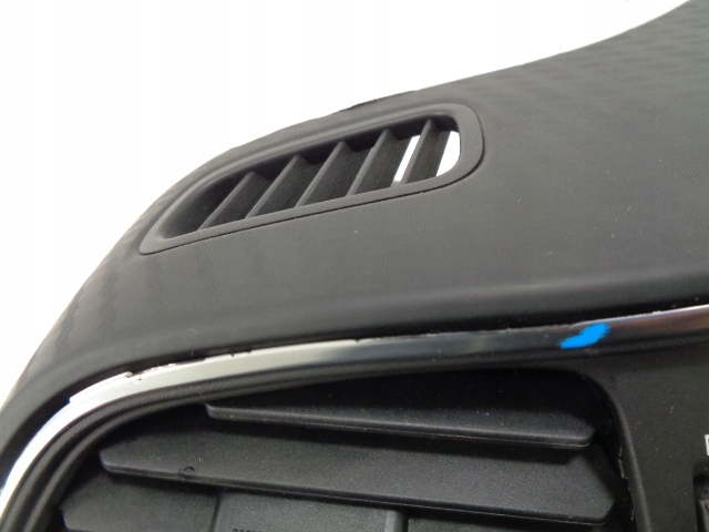 фото №3, Renault kadjar ліва решітка консолі обдув