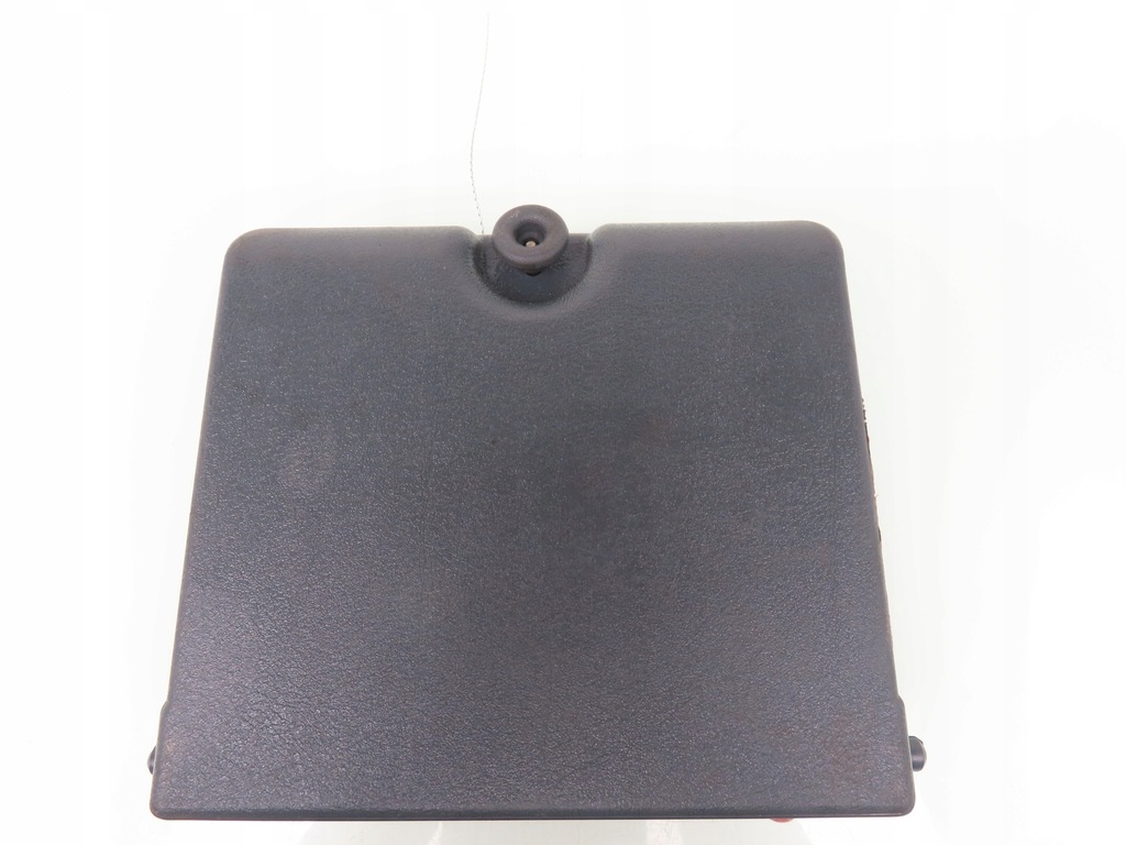 фото №5, Коробка предохранителей skoda felicia fl 1998-2001 6u0937025