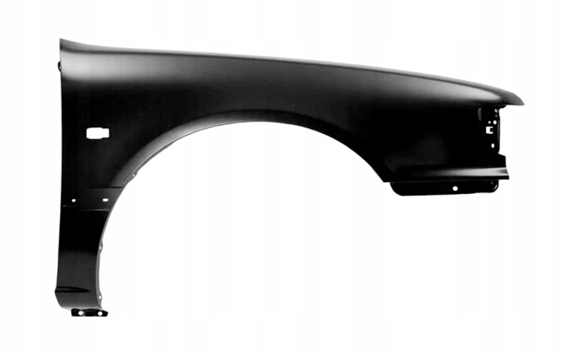 фото №1, Nissan maxima a32 95- крила правий передній перед