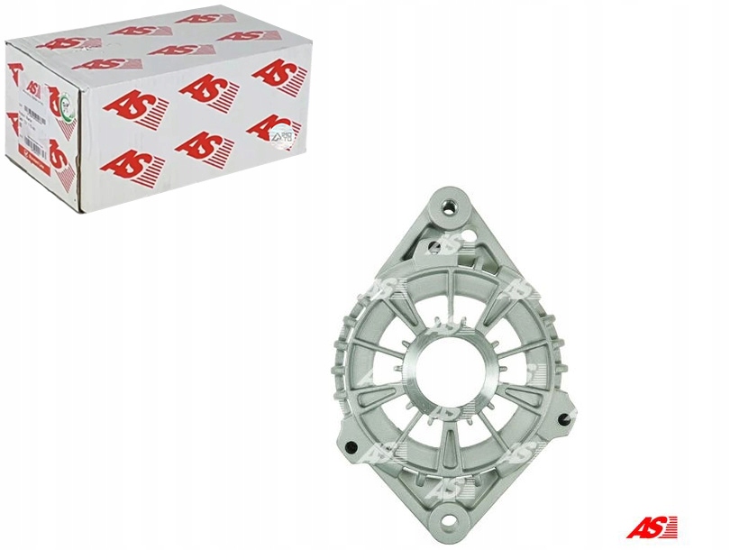 фото №1, Кронштейн, фланець привідний генератора as-pl abr1010s