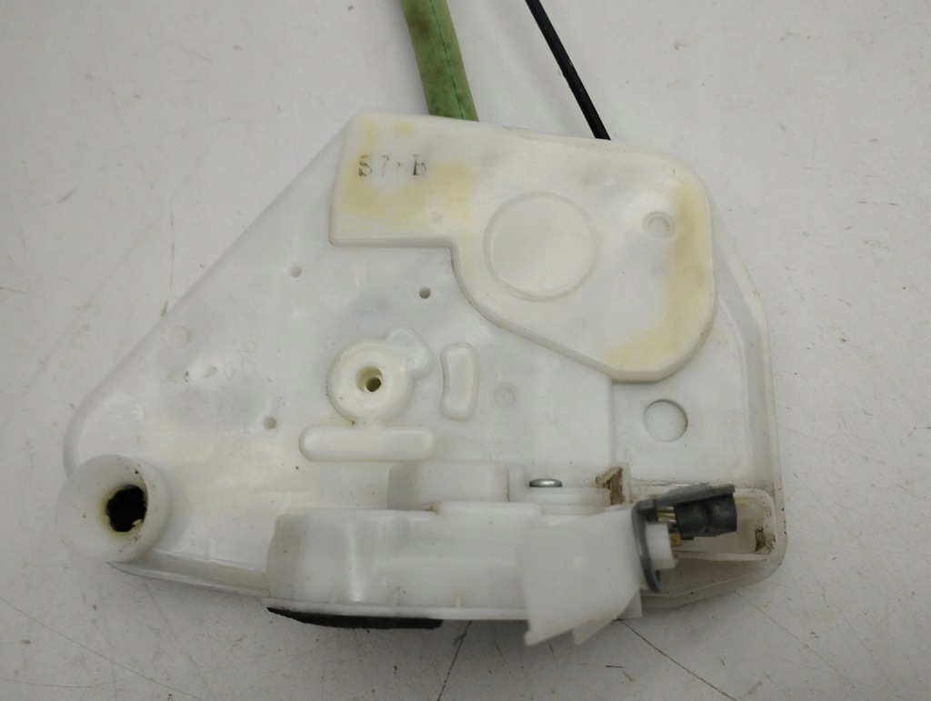 фото №9, Mazda cx-5 ii 2020 правая сторона замки