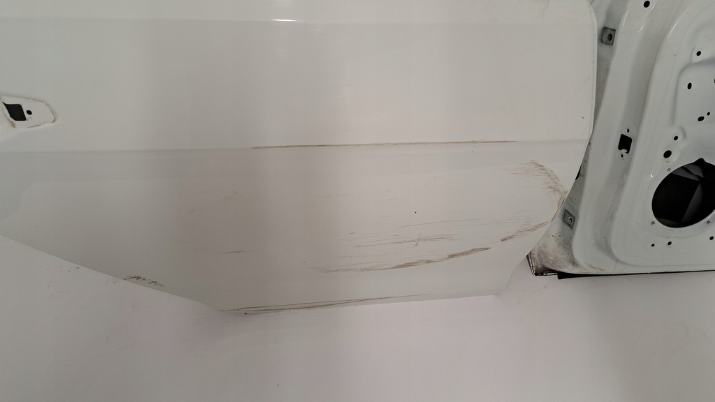 фото №11, Двері правий задня hb vw golf vii 7 5d