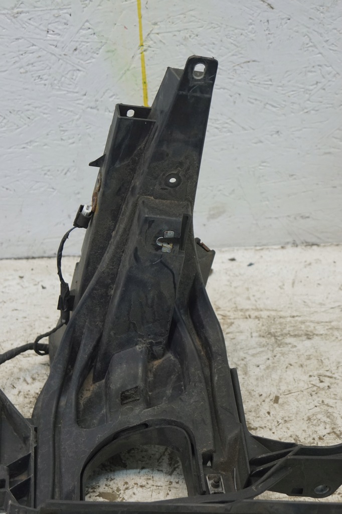 фото №10, Направляющая кронштейн крыла правое bmw x5 e70 7157984