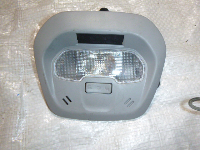 фото №1, Лампа освещение кабины внутренняя opel karl