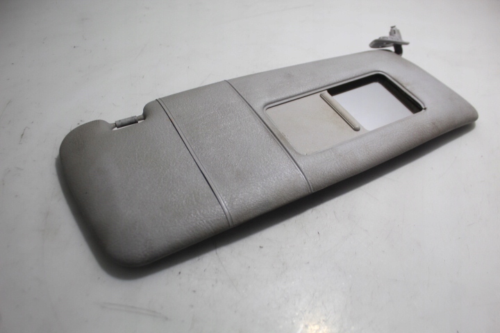 фото №1, Защита солнцезащитная правая bmw 3 316i e46