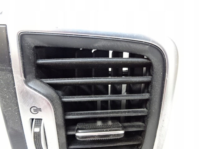 фото №4, Kia sportage iv рамка радио дисплея обдув 84740-f14200