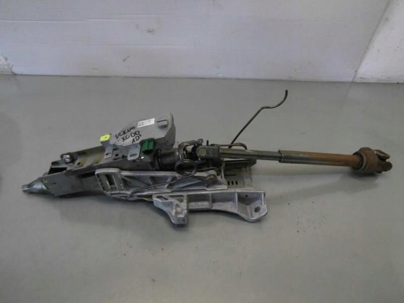 фото №1, Колонка рулевая volvo xc60 2.4 d