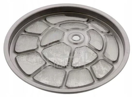 фото №1, Febi bilstein 14254 фільтр гідравлічний, автоматична коробка передач передач