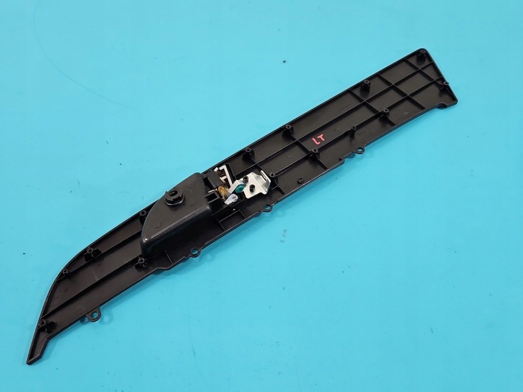 Молдинг накладки декори декоративна двері ручка ssangyong rexton i eu Ціна