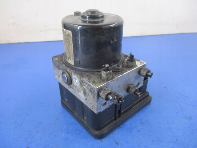 фото №5, Opel astra h блок управления насос abs 13213610 ate 10.0206-0206.4