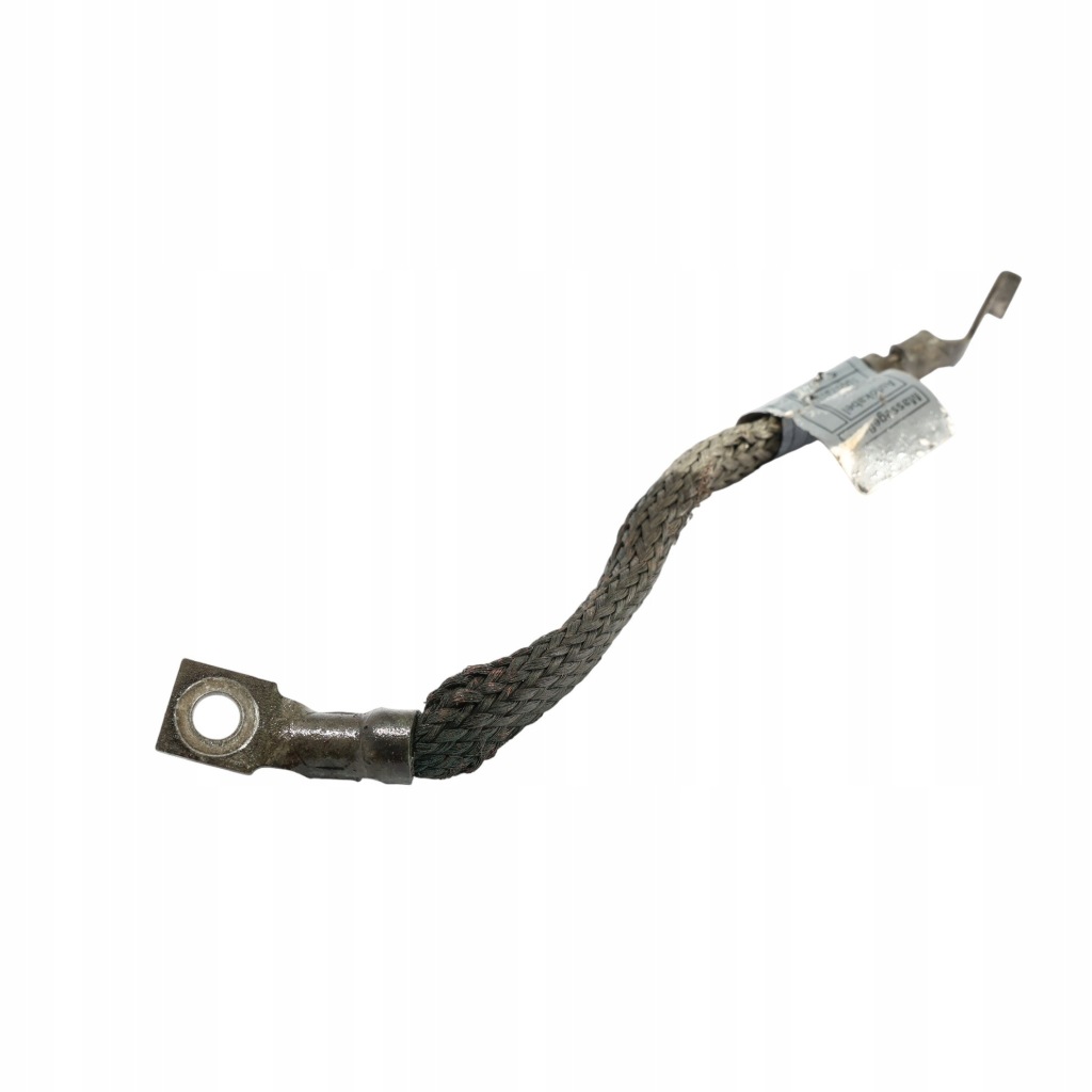 Купити Bmw z4 e85 roadster 2.0 бензин шланг заземлення стартер 7524715