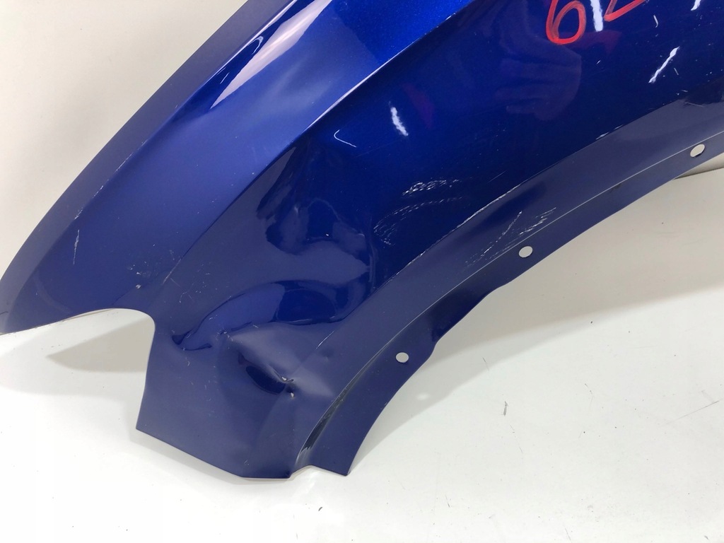 фото №2, Крыло левый перед передний vw t-roc 2ga r-line 2017-