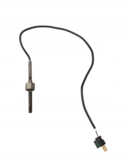 фото №1, Mercedes w212 датчик вихлопних газів 3.0 cdi a0071536728